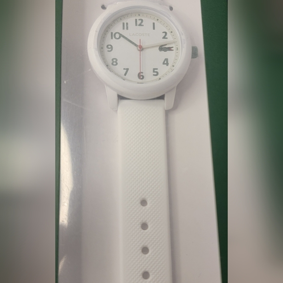 Analog Watch - Picture 5 of 5